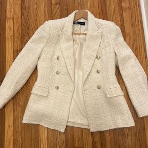 Zara Blazer